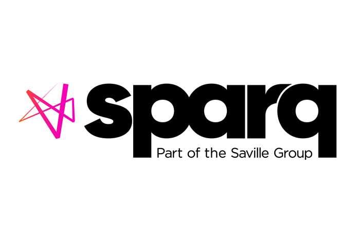 Sparq, the new brand identity of Saville AV’s live events wing