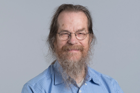 John Meyer, co-founder of Meyer Sound Laboratories