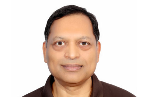 Arun Kumar - regional business manager