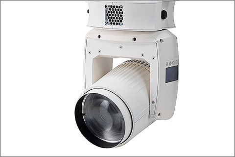 GLP has launched a track-mount version of its popular FR1 fixture