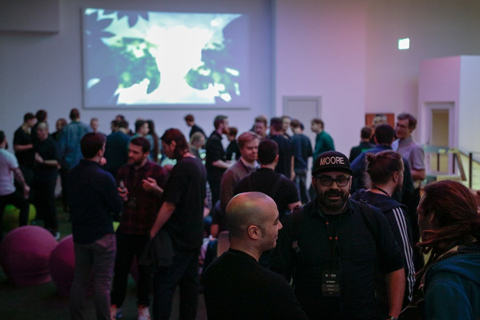 NotchCon, a conference dedicated to Notch users, took place in London last month