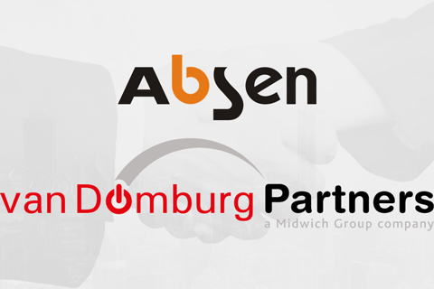 Van Domburg Partners will be offering Absen accredited ACE training programmes