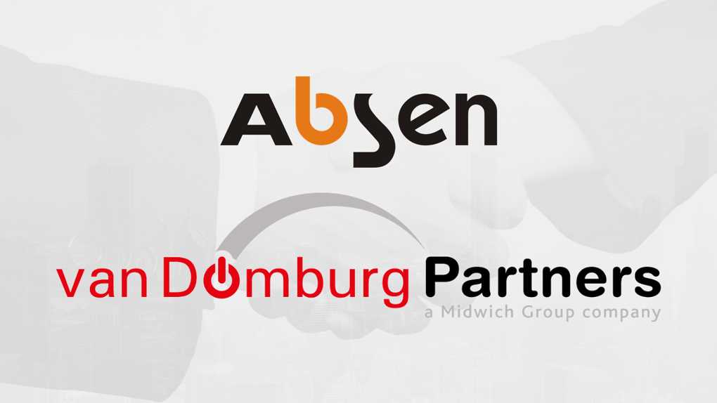 Van Domburg Partners will be offering Absen accredited ACE training programmes