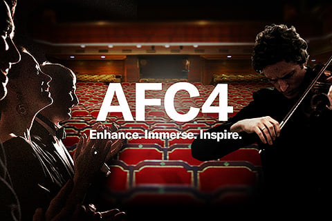 The new AFC4 system features significant upgrades