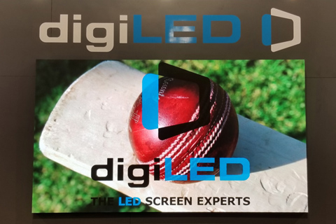 An SX40 will be running digiLED’s new digiTHIN HD screen