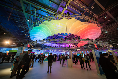 The Adobe Summit EMEA 2019 returned to ExCeL London earlier this month