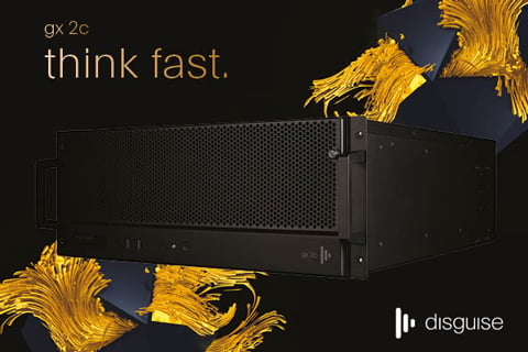 The gx 2c will be ‘the most powerful server on the market’