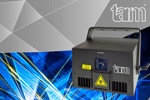 The tarm 2.5 has been equipped with a variety of control features