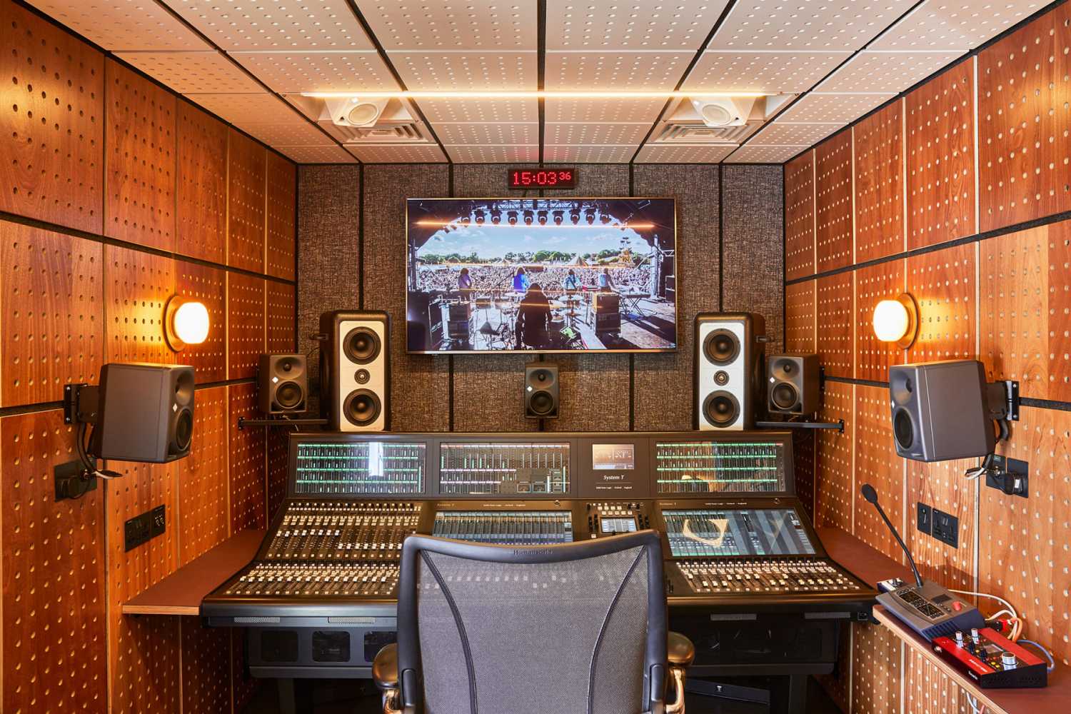 Inside Spiritland