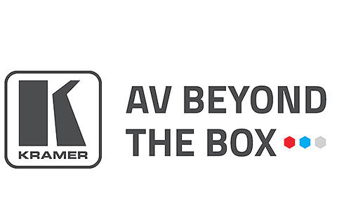 Kramer ‘meets the continuing challenges of the converging pro AV and IT industries’