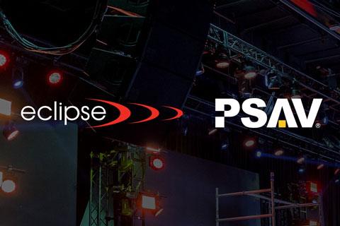 eclipse is now a wholly-owned subsidiary of PSAV