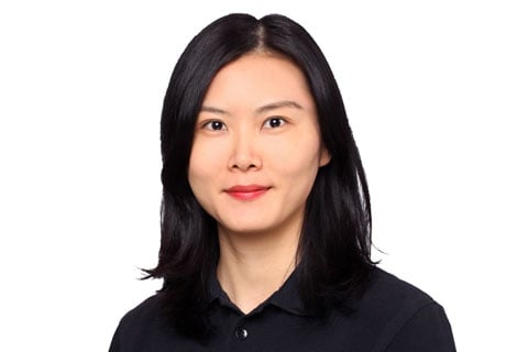 Jenny Li, B-Tech director of operations, APAC