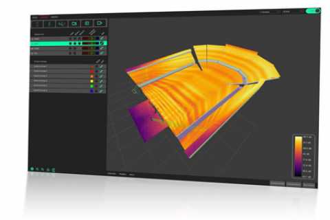 The Coda System Optimiser is currently under continued development