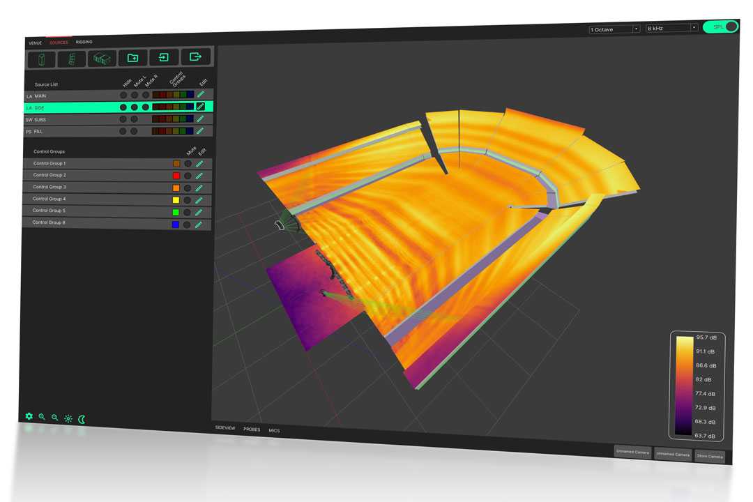 The Coda System Optimiser is currently under continued development