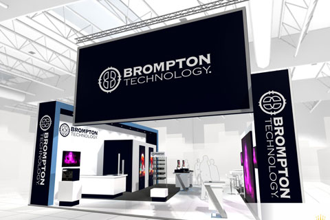 The larger stand will allow Brompton to give regular presentations of Dynamic Calibration