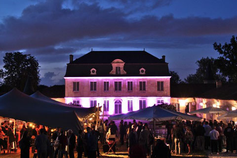 The Grands Moulins de Bordeaux celebrates its centenary