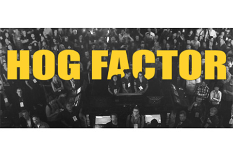 The 2020 Hog Factor USA competition is now open