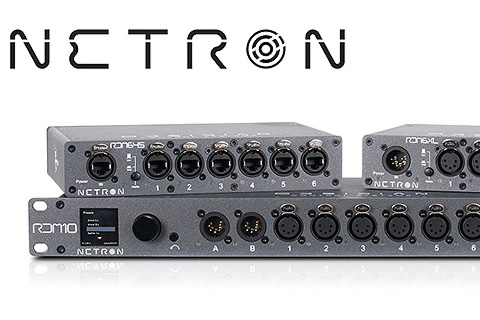 The complete Netron range is now available