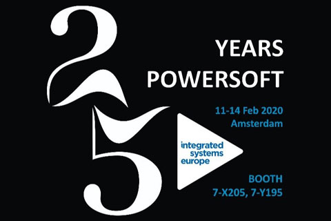 Over the course of its history, Powersoft has been credited with a number of technological innovations