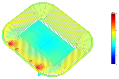 DDA 5.1 and the SketchUp Interface are available to download free of charge from the JBL website