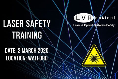 The training will cover a range of topics relevant to the light show and entertainment industry