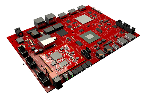 The Dante AV Product Design Suite (Dante AV PDS) will be shipping in Q1 2020