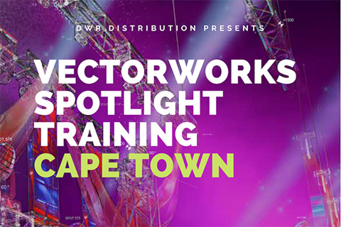 The workshops will be staged in Cape Town and Durban