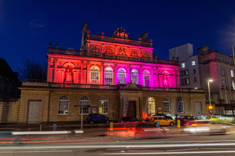 Bristol’s Royal West of England Academy