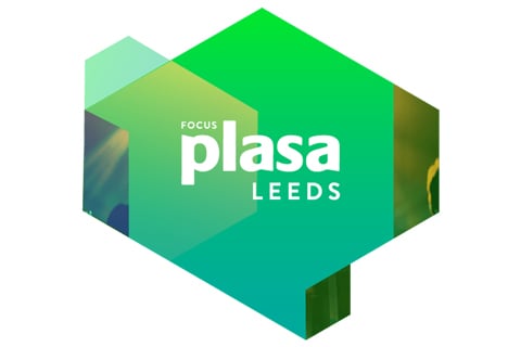 The 2021 PLASA Focus Leeds will take place on 11-12 May at Leeds' Royal Armouries Museum