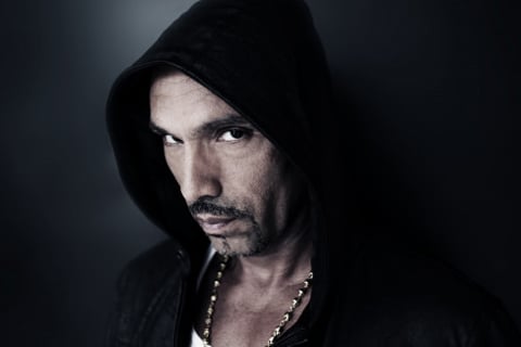 David Morales specifies a KV2 Audio ES System for live work