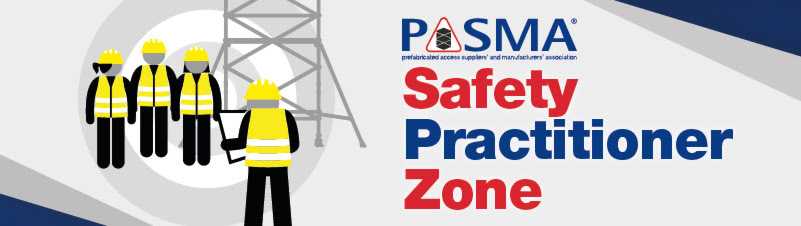 The Toolbox Talk serieswill be available in the Safety Practitioner Zone