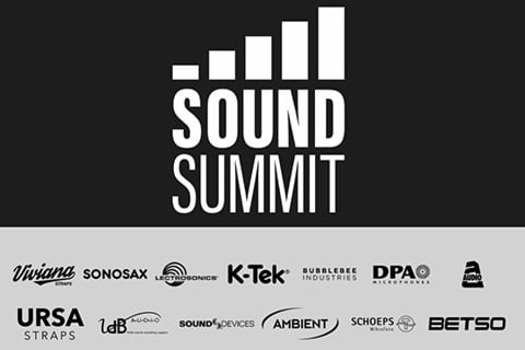 Virtual Sound Summit 2020 will feature a new product and technology announcements