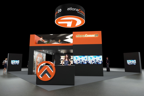 AtlonaComm 20 represents Atlona’s proactive response to COVID-19-related event disruption