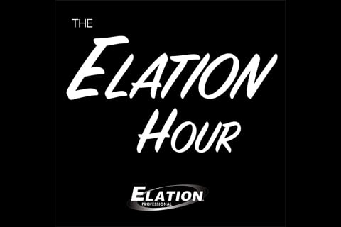 The Elation Hour goes live on Wednesday at 10am PST