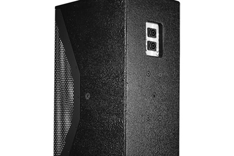 The speakers are designed to cover most install, conference and live music needs.