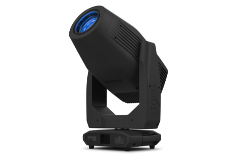 The Maverick Silens 2 Profile has an output of over 11,000 lumens