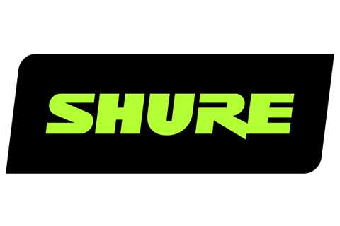 Both Shure and Logitech products in the solutions are certified by Zoom and Microsoft