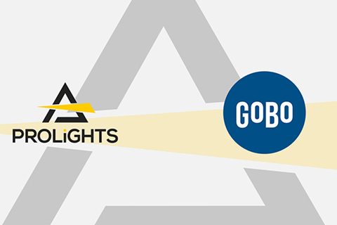 Gobo A/S will add Prolights to its distributed portfolio in Sweden