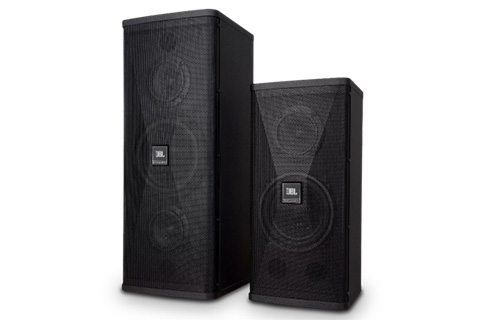 The JBL CV1510 and CV1610 will be available throughout China in September