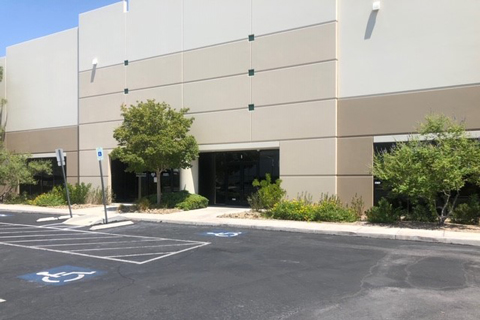 The new complex is twice the size of the company’s West Coast Burbank, CA satellite facility