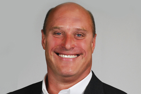 Craig Paller - senior director for sales development