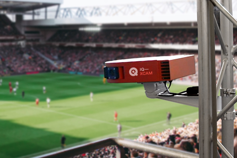 IQ-SP ‘makes professional sports production affordable’