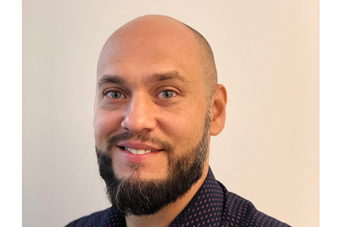 Mustafa Bostanci joins Atlona as sales engineer