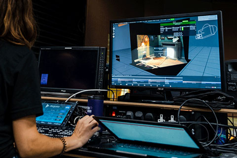 disguise has recognised the demand for immersive real-time production