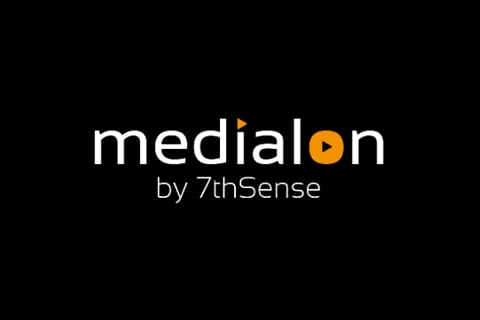 All Medialon products have been added to the 7thSense product portfolio