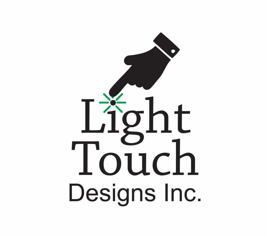 Light Touch Designs supplies lighting design services to the corporate meeting and special event industry