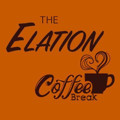 The Elation Coffee Break is an online series from Elation’s European office in Kerkrade