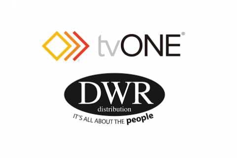 Andrew Rodgers becomes tvONE brand manager at DWR