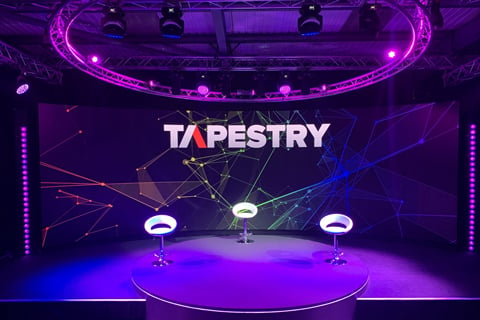 Tapestry Live Studio