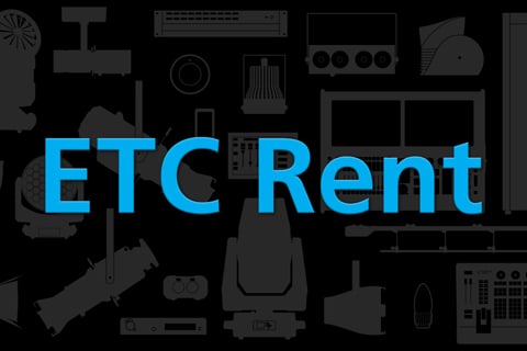 New and upcoming products will continue to be added to the ETC Rent platform